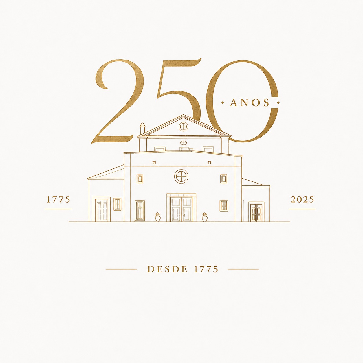 Pêra-Manca Tinto 2019 – Edição Comemorativa 250 Anos
